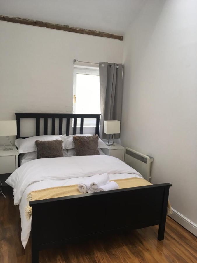 The Thornham Apartment Leicester Exterior photo