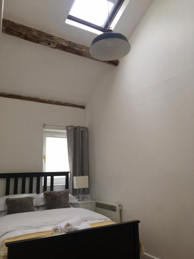 The Thornham Apartment Leicester Exterior photo